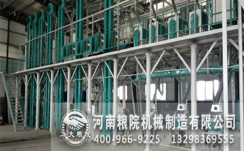 玉米深加工設(shè)備 玉米深加工設(shè)備