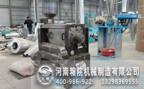 玉米加工機(jī)械