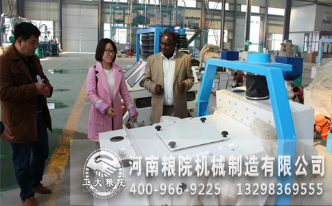 玉米碴加工機(jī)械