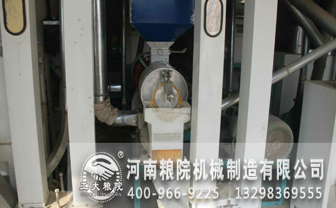 大米加工機(jī)械