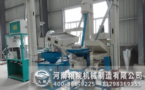 玉米深加工設(shè)備