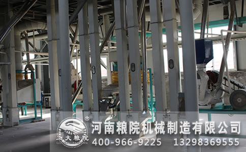 玉米加工機(jī)械