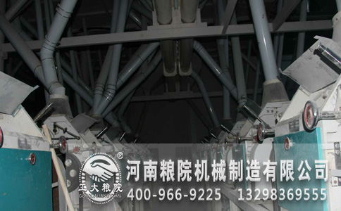 大米加工機(jī)械