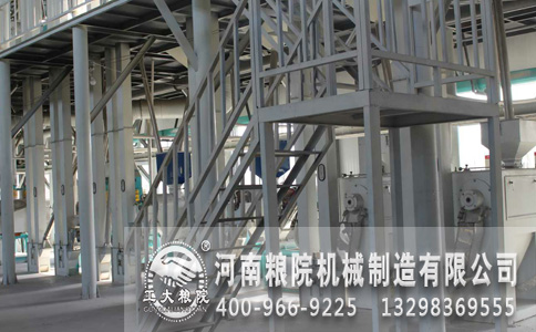 小型玉米加工機(jī)械