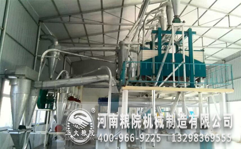 大米加工機(jī)械