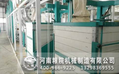 玉米加工機(jī)械