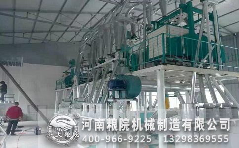 玉米加工設(shè)備 玉米加工設(shè)備
