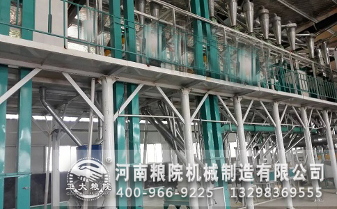 玉米機械 玉米機械