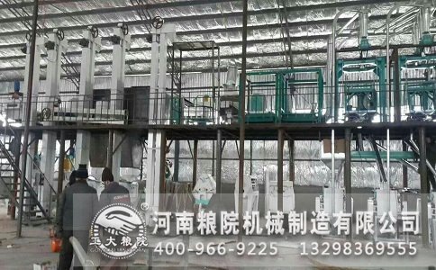 玉米加工機械 玉米加工機械