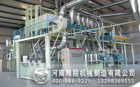 玉米深加工設(shè)備 玉米深加工設(shè)備