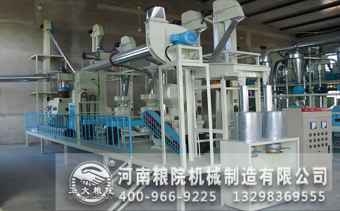 玉米加工機(jī)械 玉米加工機(jī)械