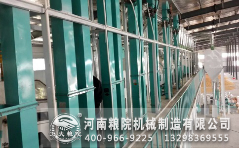 玉米深加工機(jī)械