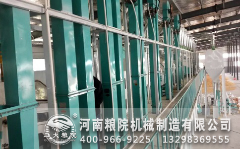 玉米深加工機(jī)械