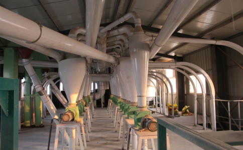 玉米深加工機器 玉米深加工機器