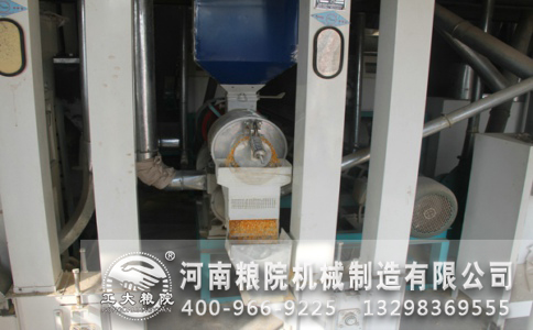 玉米深加工機(jī)械