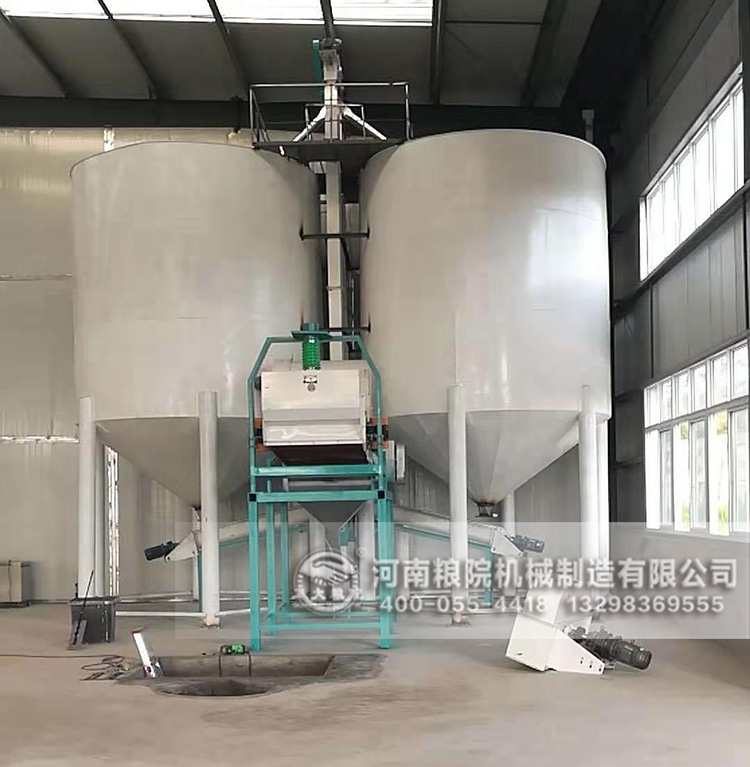 玉米加工設(shè)備 玉米加工設(shè)備